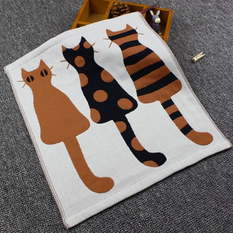 Baby Towel Cotton Bath Cartoon - مراجعة Cloth Face Mask Washable وسعره
