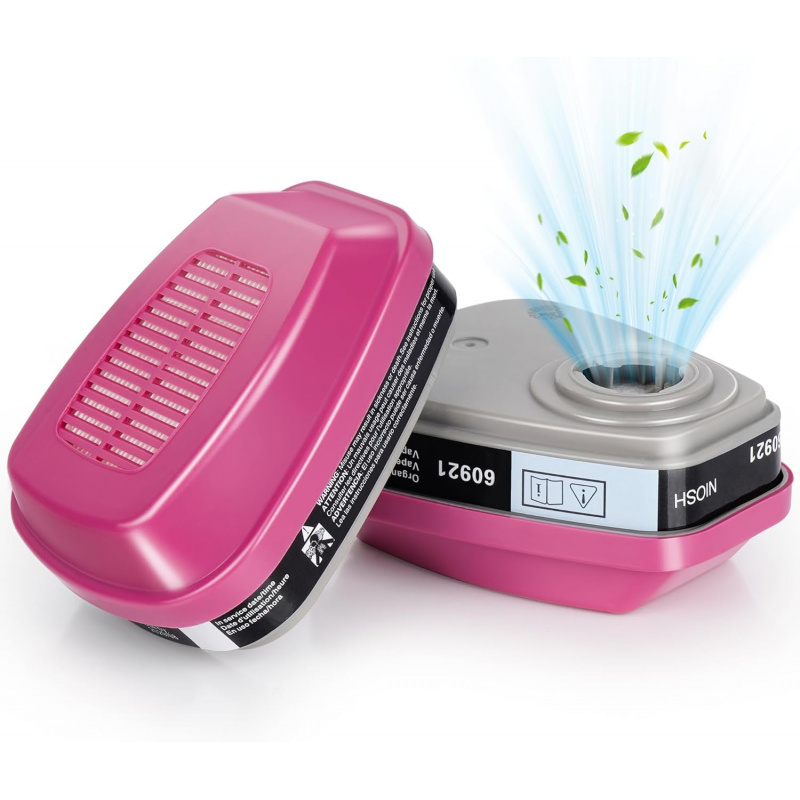 60926, 60923, 60921 - Multi-Ga - مراجعة Face Mask Storage Box وسعره