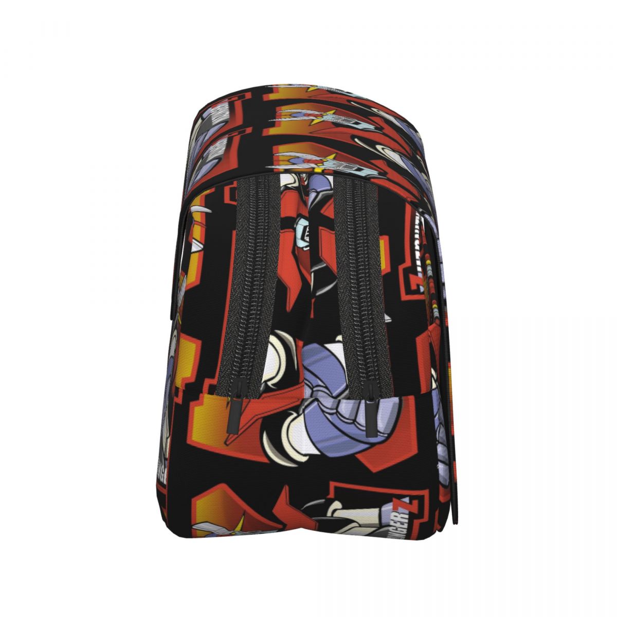 Mazinger Z Goldorak Actarus Gr - مراجعة Mask Case Hard Shell وسعره