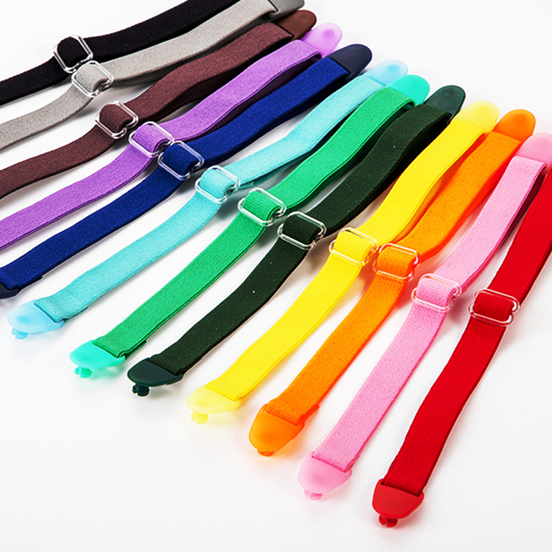 Kids Anti Slip Glasses Chain A - مراجعة Mask Chain Holder وسعره