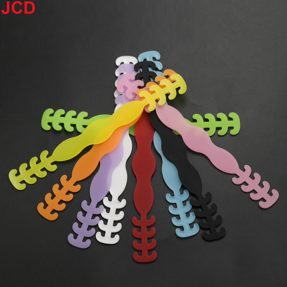 10pcs Mask Holder Adjustable A - مراجعة Silicone Mask Bracket وسعره