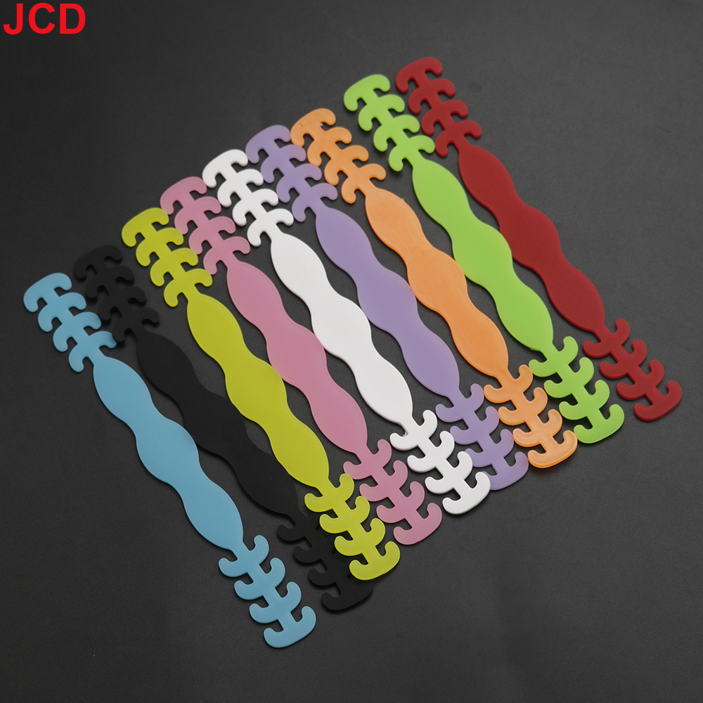 10pcs Mask Holder Adjustable A - مراجعة Silicone Mask Bracket وسعره