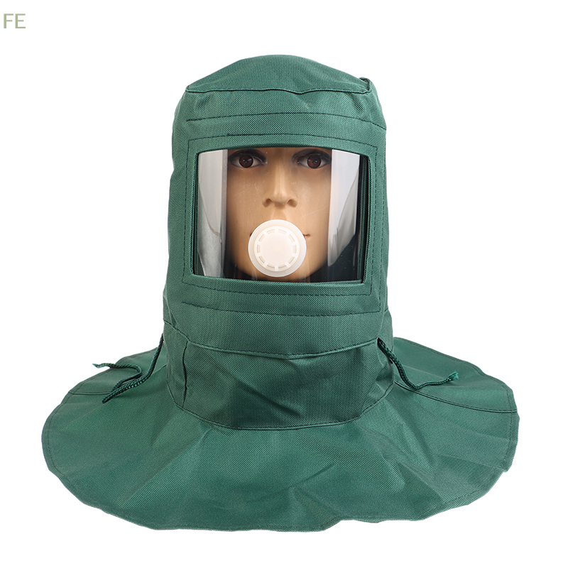 [F] Industrial Labor Work Prot - مراجعة Dust Mask Construction وسعره