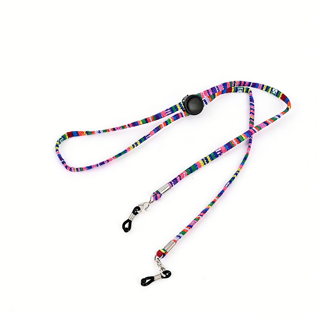 Eye Glasses String Holder Stra - مراجعة Mask Lanyard Adjustable وسعره