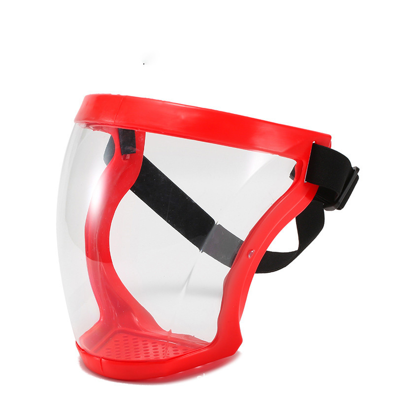 Reusable and Heat Resistant Fa - مراجعة Face Mask Storage Box وسعره