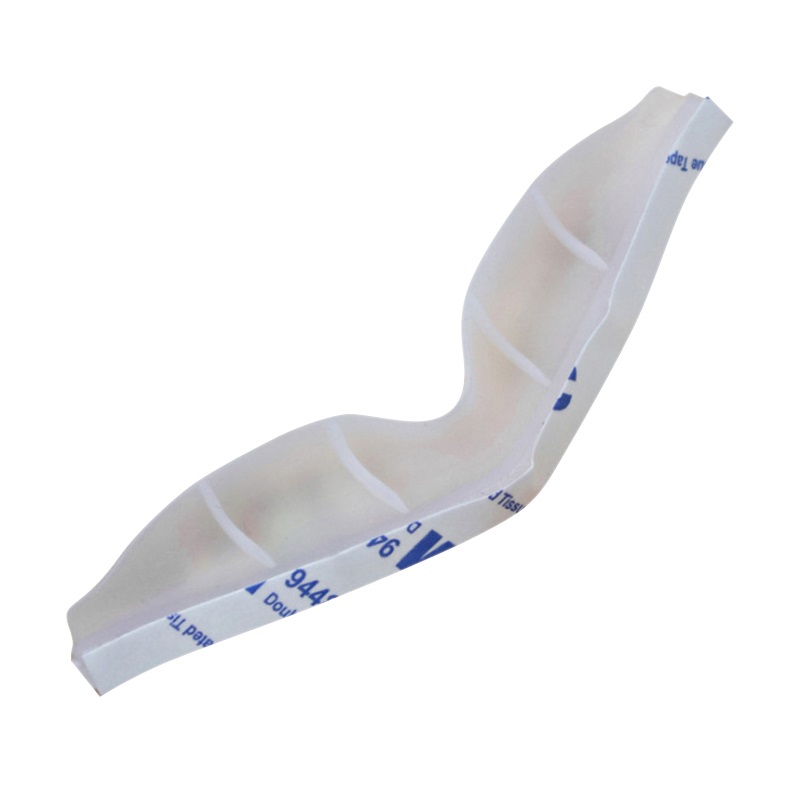 3D Mask Holder Clip, Nose Brid - مراجعة Silicone Mask Bracket وسعره