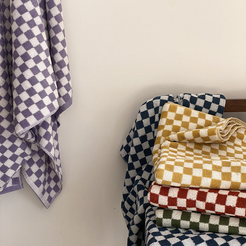 Stripe Pure Towels Absorbent T - مراجعة Cloth Face Mask Washable وسعره