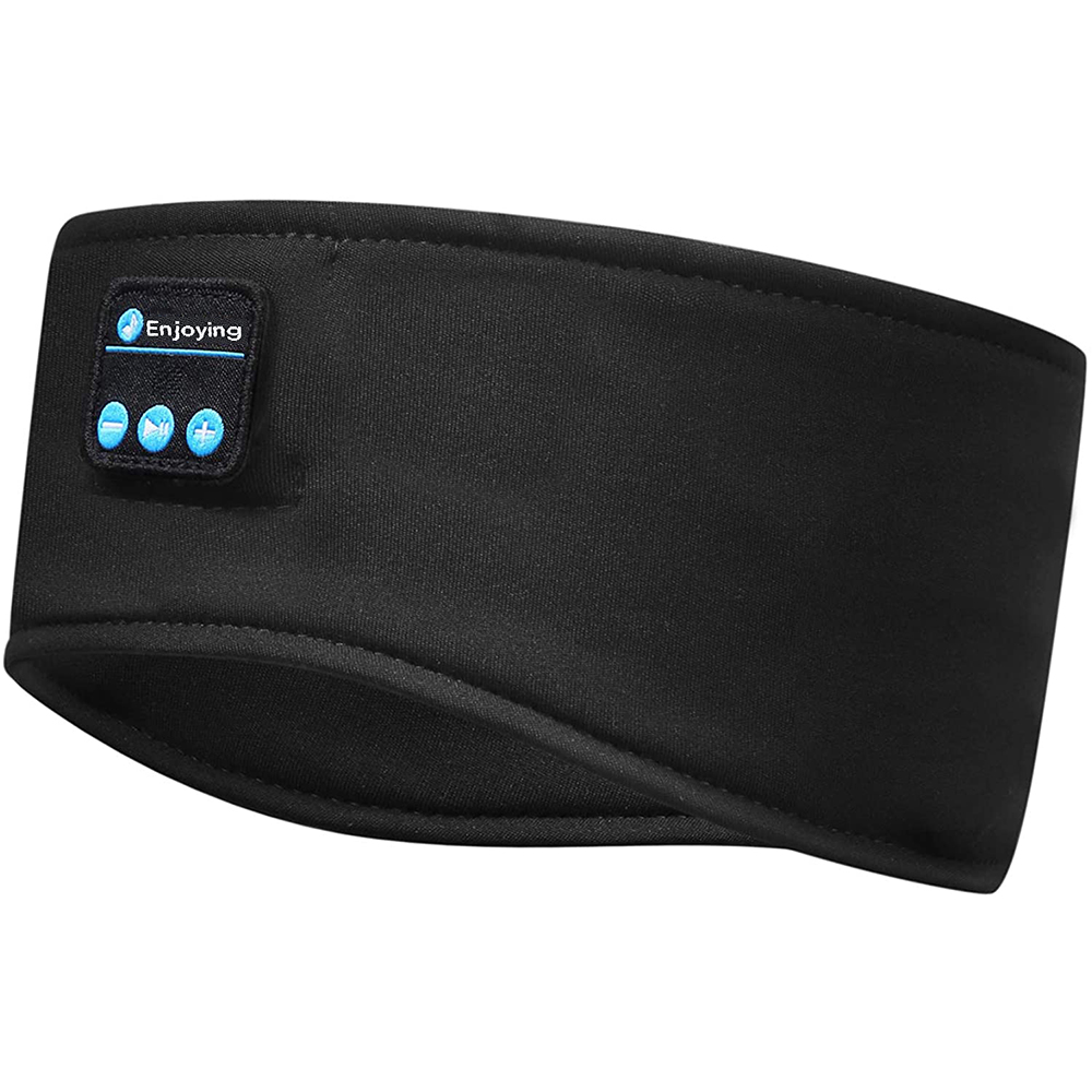 Sleep Eye Mask with Bluetooth  - مراجعة Mask Lanyard Adjustable وسعره