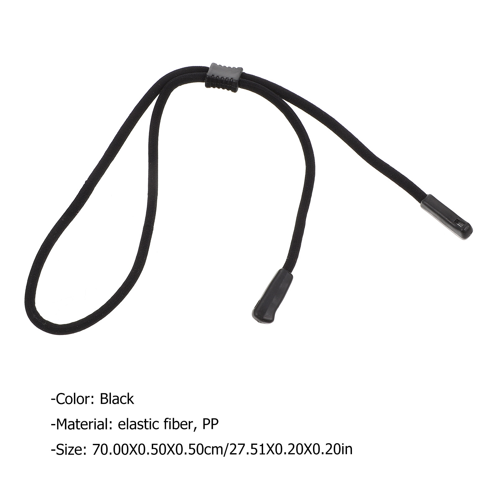 5Pcs Multi-Purpose Eyeglass Ch - مراجعة Mask Lanyard Adjustable وسعره