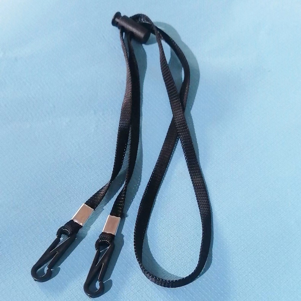 Long Multi-function Adjusting  - مراجعة Mask Lanyard Adjustable وسعره