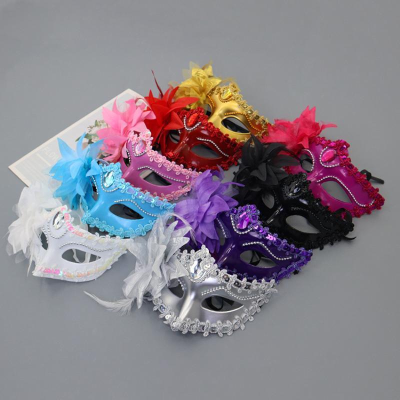 Halloween Princess Half Face M - مراجعة Respirator Half Face وسعره