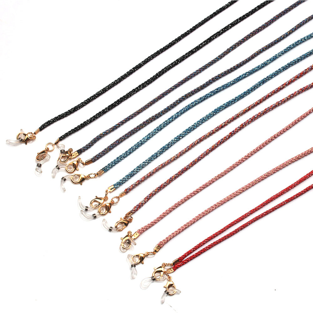 Sunglasses Women Hanging Lanya - مراجعة Mask Chain Holder وسعره