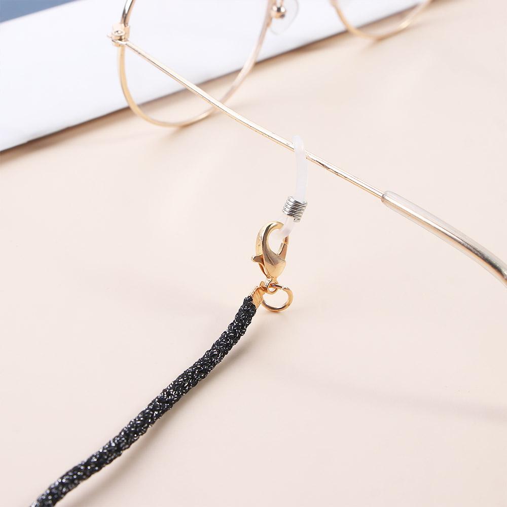 Sunglasses Women Hanging Lanya - مراجعة Mask Chain Holder وسعره