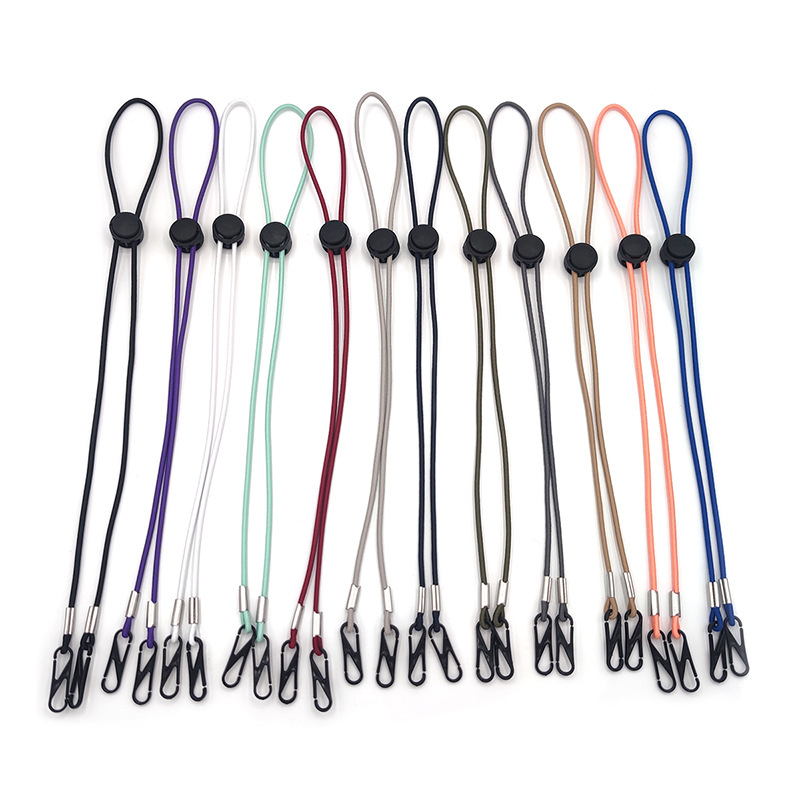 Multi-function Glasses Chain M - مراجعة Mask Lanyard Adjustable وسعره