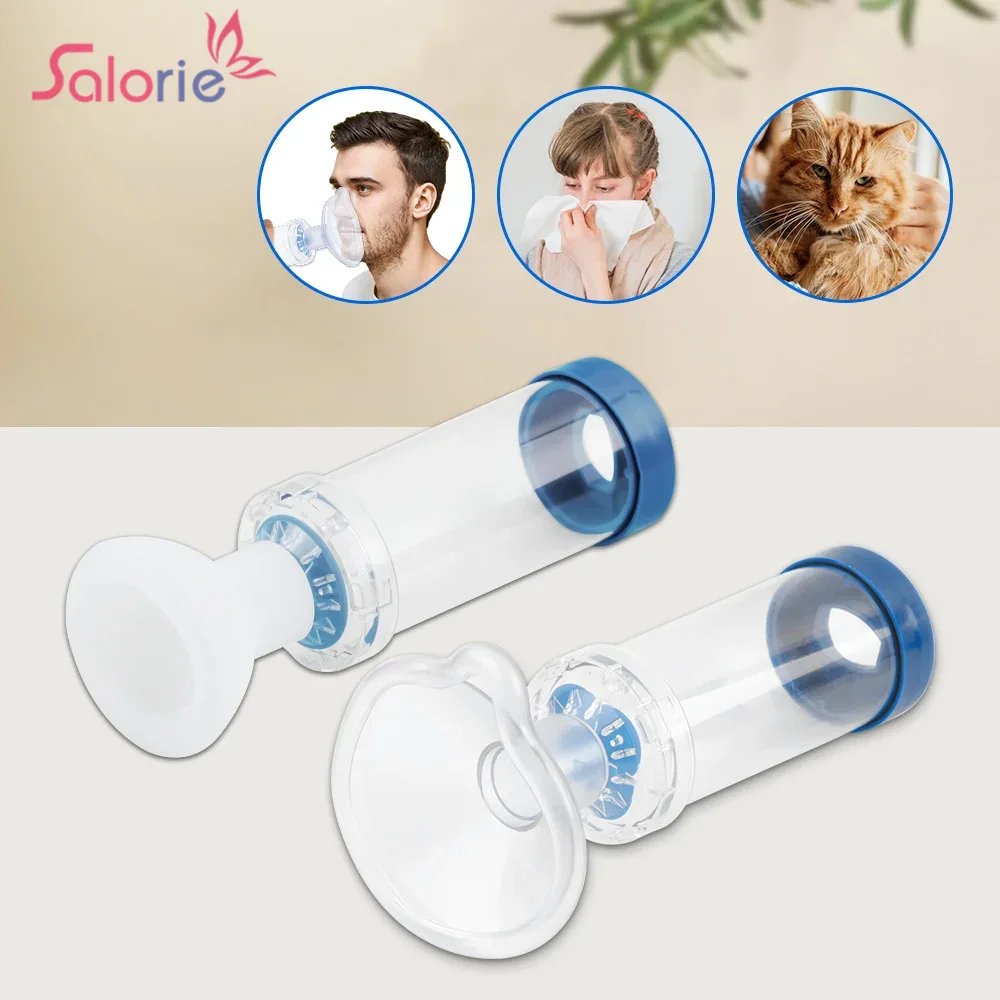 Buffer Inhale Chamber Automize - مراجعة Kids Face Mask وسعره