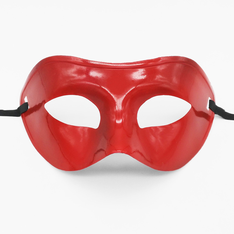 Prom Mask  Masquerade Mask Hal - مراجعة Respirator Half Face وسعره