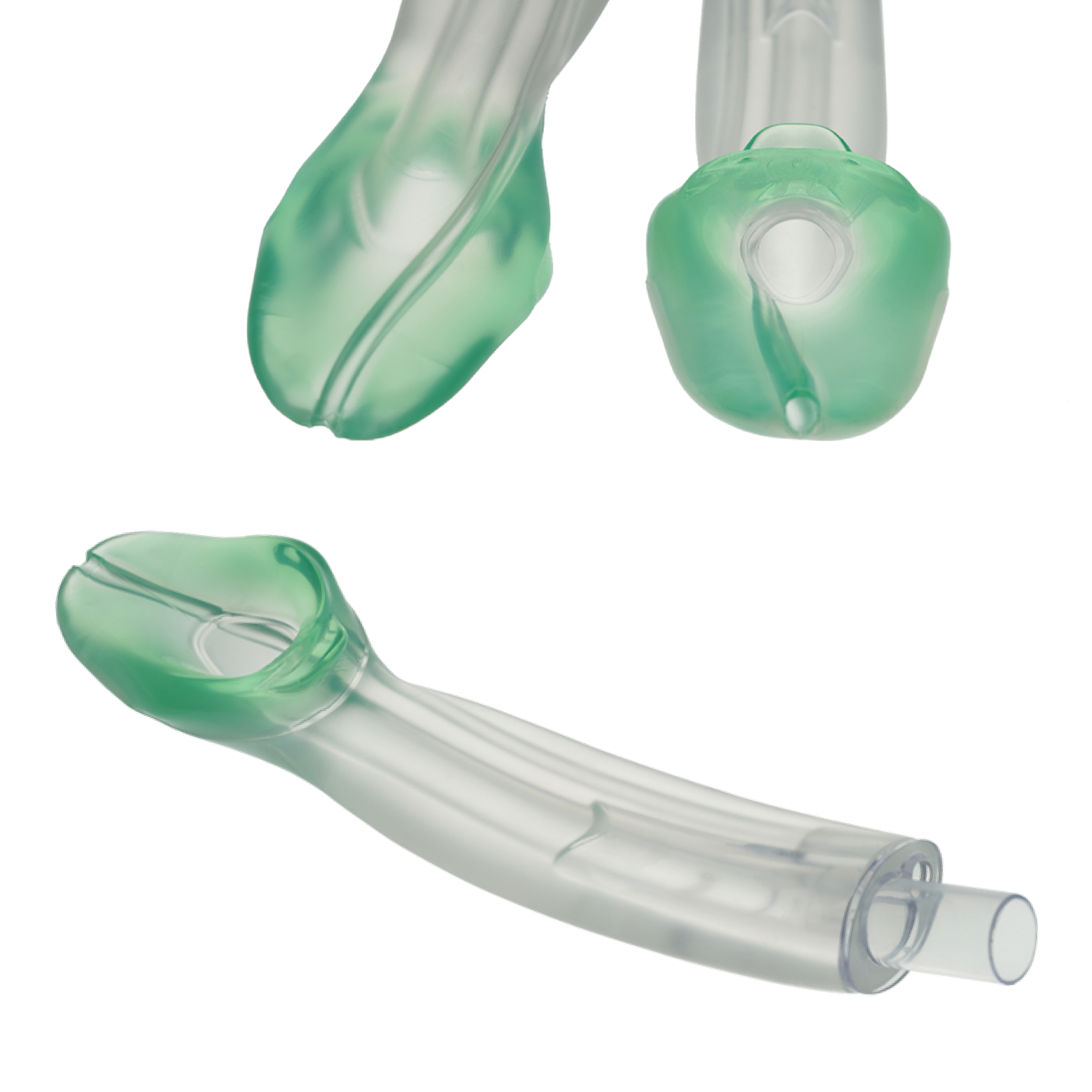 Non-inflatable Laryngeal Mask  - مراجعة Disposable Surgical Mask وسعره