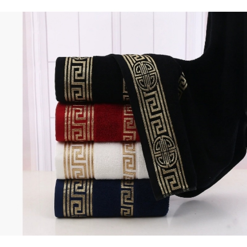 100% Cotton Luxury  Soft  Embr - مراجعة Cloth Face Mask Washable وسعره