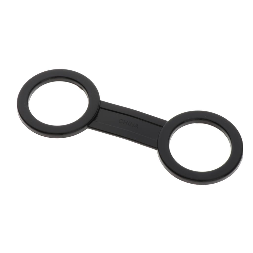 Silicone Snorkel Mask Keeper 8 - مراجعة Silicone Mask Bracket وسعره